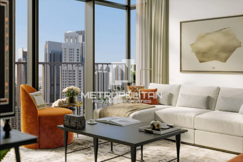 Appartement de 3 chambres à Dubai Creek Harbour (The Lagoons), UAE No. 61971 4