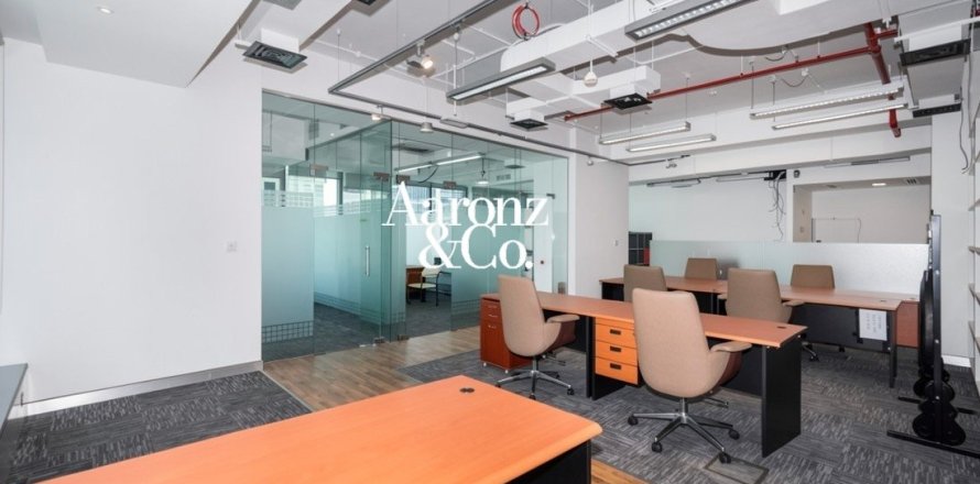 Офис 156м² в Bayswater, ОАЭ №162225