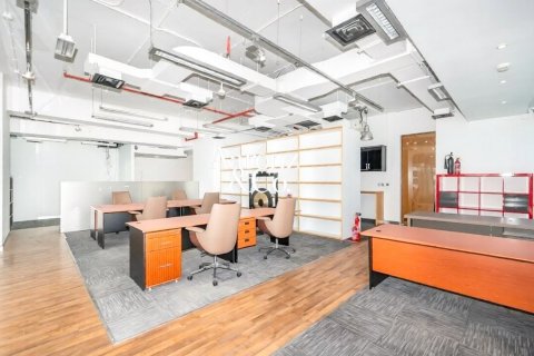 Офис 156м² в Bayswater, ОАЭ №162225 11