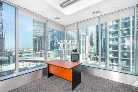 Офис 156м² в Bayswater, ОАЭ №162225 9
