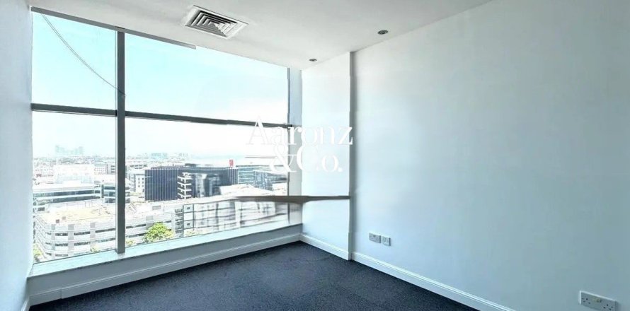 Офис 74м² в Dubai Media City, ОАЭ №162227