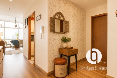 Квартира с 2 спальнями в MAG 218, ОАЭ №162224 5