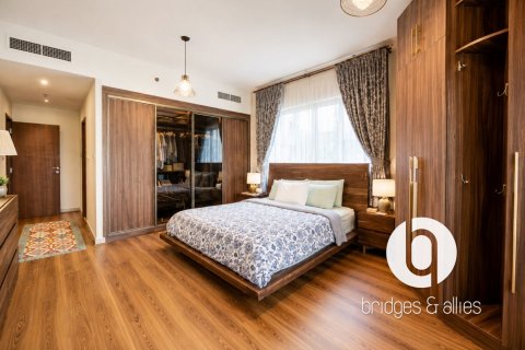 Квартира с 2 спальнями в MAG 218, ОАЭ №162224 6