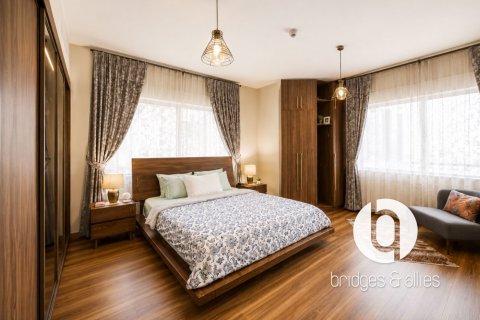 Квартира с 2 спальнями в MAG 218, ОАЭ №162224 12