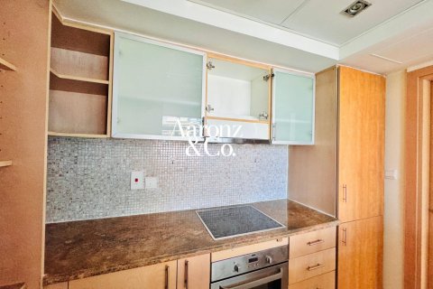 Квартира с 1 спальней в Дубай Марина, ОАЭ №162230 20