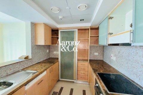 Квартира с 1 спальней в Дубай Марина, ОАЭ №162230 21