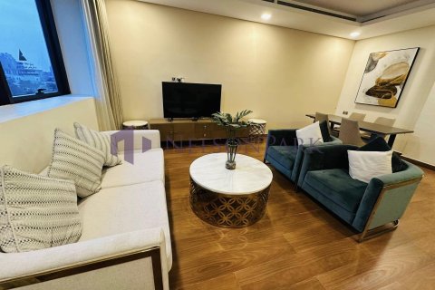 Квартира с 1 спальней в Доха, Катар №57307 11
