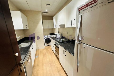 Квартира с 1 спальней в Доха, Катар №57307 3