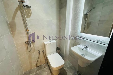 Квартира с 1 спальней в Доха, Катар №57307 5