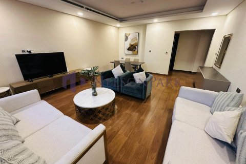 Квартира с 1 спальней в Доха, Катар №57307 6