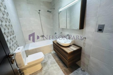 Квартира с 1 спальней в Доха, Катар №57307 8
