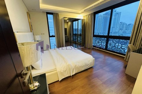 Квартира с 1 спальней в Доха, Катар №57307 9