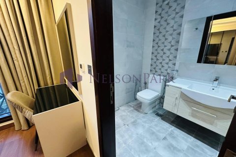 Квартира с 1 спальней в Доха, Катар №57307 10