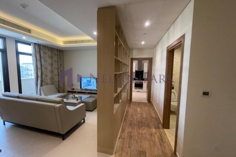 Apartment de 1 dormitorio en Lusail, Qatar No. 57306 14