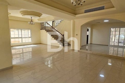 4 غرف نوم فيلا في مردف, الإمارات العربية المتحدة رقم 68353 10