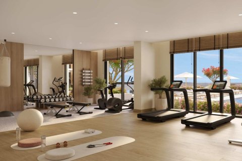 1 bedroom Apartment in Town Square, UAE No. 161212 5
