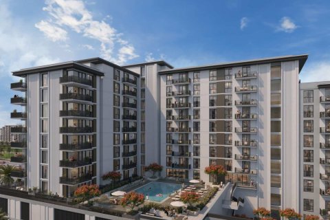 1 bedroom Apartment in Town Square, UAE No. 161212 8