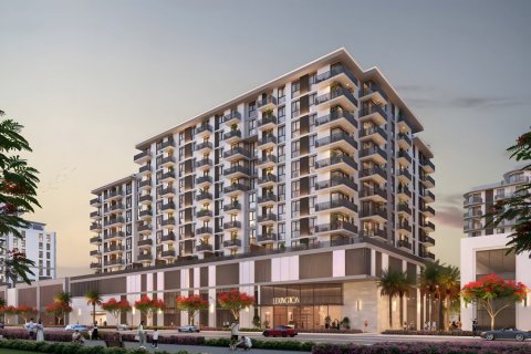 1 bedroom Apartment in Town Square, UAE No. 161212 3