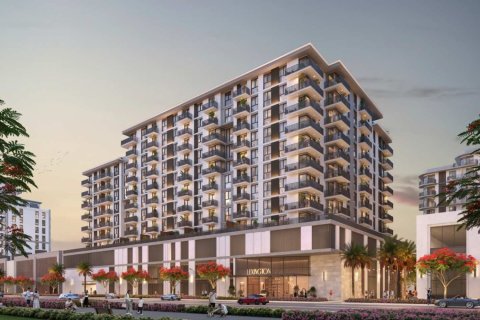 1 bedroom Apartment in Town Square, UAE No. 161212 6