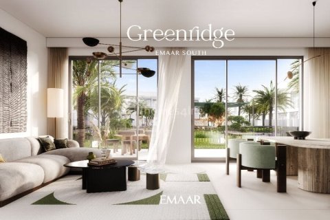 Townhouse de 3 chambres à EMAAR South, UAE No. 161213 9
