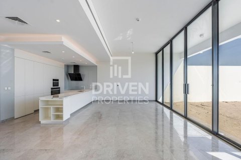 4 غرف نوم فيلا في District One, الإمارات العربية المتحدة رقم 202702 3