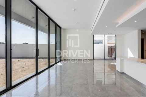 4 غرف نوم فيلا في District One, الإمارات العربية المتحدة رقم 202702 4