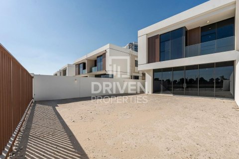 4 غرف نوم فيلا في District One, الإمارات العربية المتحدة رقم 202702 24