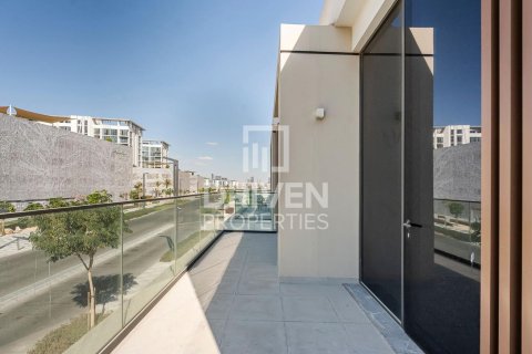4 غرف نوم فيلا في District One, الإمارات العربية المتحدة رقم 202702 16