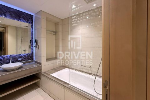 1 غرف نوم شقة في DAMAC Towers by Paramount, الإمارات العربية المتحدة رقم 202701 13