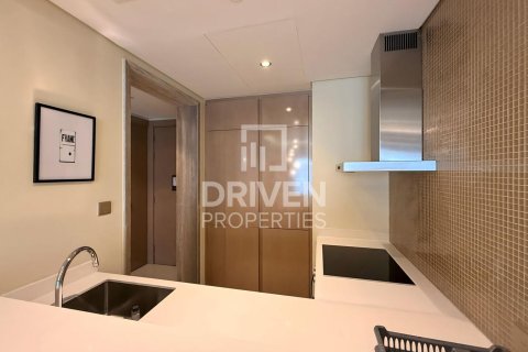 1 غرف نوم شقة في DAMAC Towers by Paramount, الإمارات العربية المتحدة رقم 202701 11