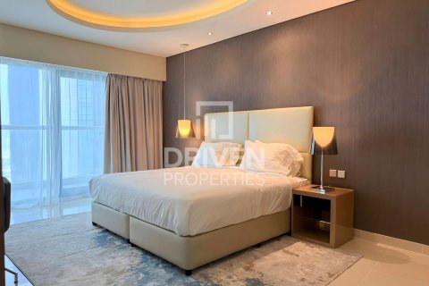 1 غرف نوم شقة في DAMAC Towers by Paramount, الإمارات العربية المتحدة رقم 202701 7