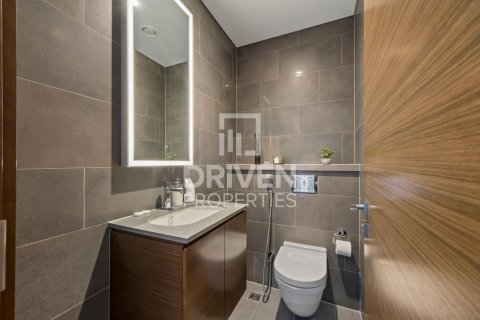 Apartment de 1 dormitorio en Sobha Hartland, UAE No. 202705 23