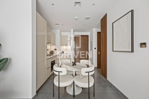 Apartment de 1 dormitorio en Sobha Hartland, UAE No. 202705 20