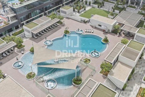 Apartment de 1 dormitorio en Sobha Hartland, UAE No. 202705 3