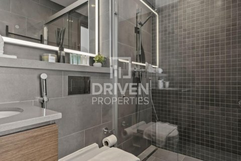 Apartment de 1 dormitorio en Sobha Hartland, UAE No. 202705 25