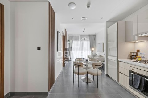 Apartment de 1 dormitorio en Sobha Hartland, UAE No. 202705 15