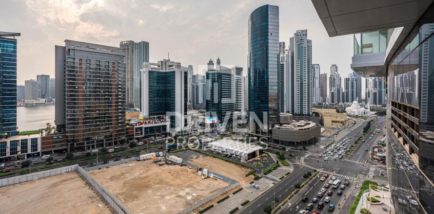Apartment de 1 dormitorio en Imperial Avenue, UAE No. 202700