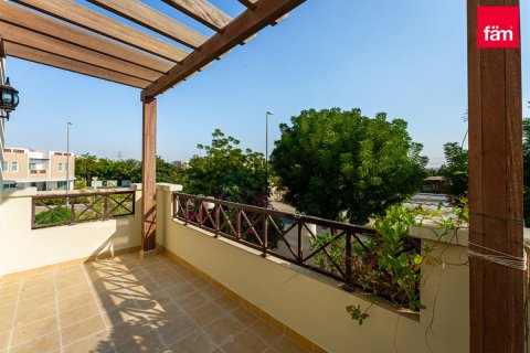 Townhouse de 4 chambres  No. 125992 5