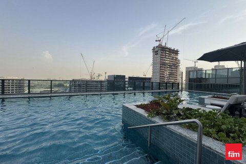 1 غرف نوم شقة رقم 125988 14