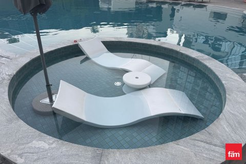 1 غرف نوم شقة رقم 125988 12