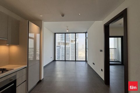 1 غرف نوم شقة رقم 125988 2