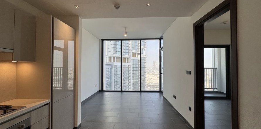 1 غرف نوم شقة رقم 125988