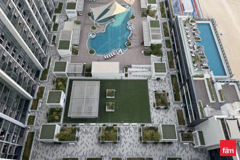 1 غرف نوم شقة رقم 125988 13