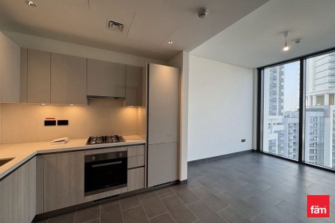 1 غرف نوم شقة رقم 125988 3