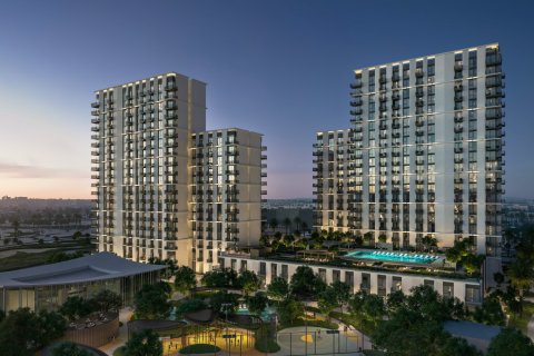 1 غرف نوم شقة  رقم 125989 2