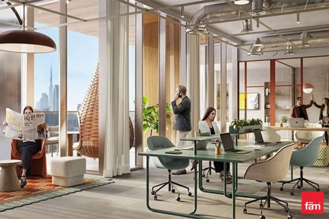 67.4مربع، مقهى / مطعم  رقم 125993 5