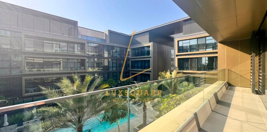 2 bedrooms Apartment in Al Wasl, UAE No. 198881
