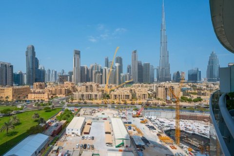 1 bedroom Apartment in Downtown Dubai (Downtown Burj Dubai), UAE No. 198875 5