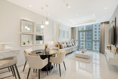1 bedroom Apartment in Downtown Dubai (Downtown Burj Dubai), UAE No. 198875 31