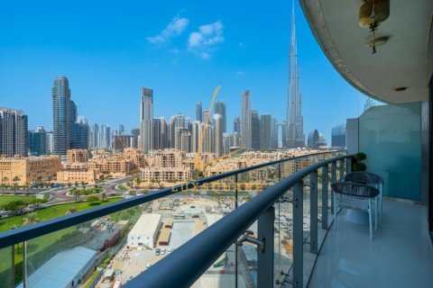 1 bedroom Apartment in Downtown Dubai (Downtown Burj Dubai), UAE No. 198875 7